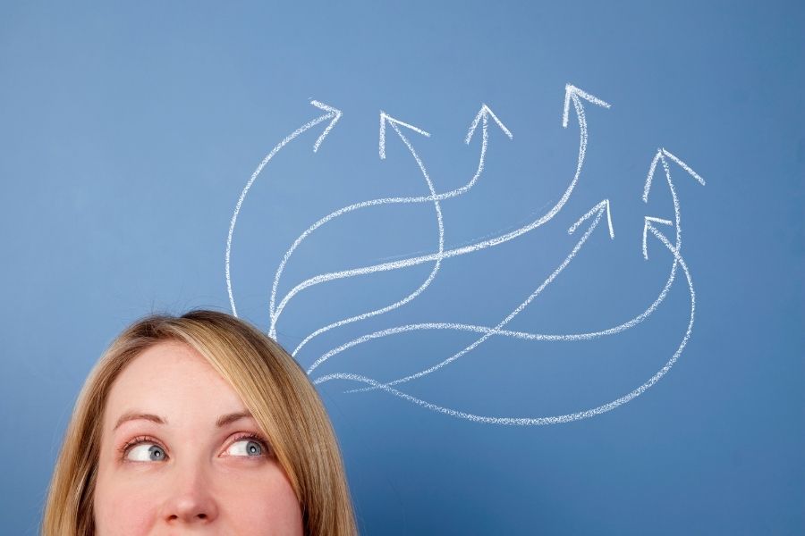 Toma de Decisiones: 7 Pasos para Elegir Mejor y Minimizar el Riesgo de Equivocarte