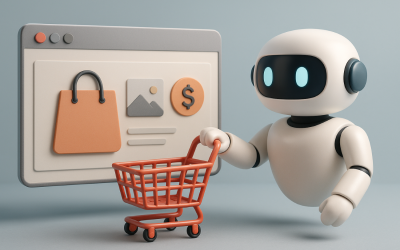 La IA ya no (Solo) Es tu Copywriter: Es tu Cliente