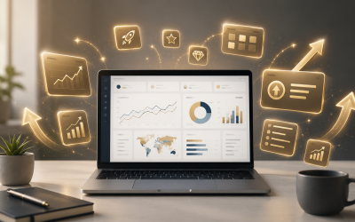 La Trampa del Upgrade: Cuando Mejorar se Vuelve una Forma de Distraerse